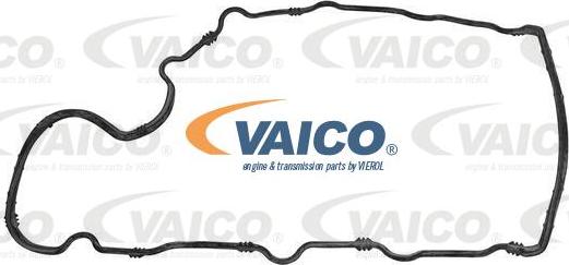 VAICO V25-0628 - Прокладка, масляная ванна autosila-amz.com