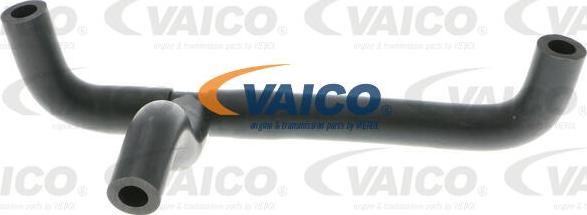 VAICO V25-0676 - Шланг, теплообменник - отопление autosila-amz.com