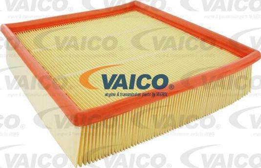 VAICO V25-0099 - Воздушный фильтр, двигатель autosila-amz.com