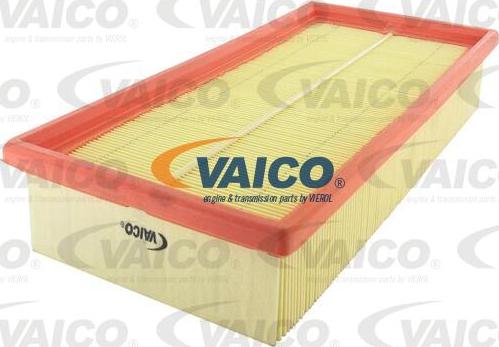 VAICO V25-0054 - Воздушный фильтр, двигатель autosila-amz.com