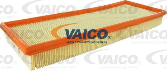 VAICO V25-0050 - Воздушный фильтр, двигатель autosila-amz.com