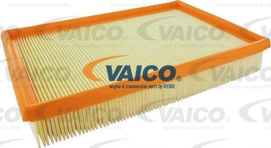 VAICO V25-0051 - Воздушный фильтр, двигатель autosila-amz.com
