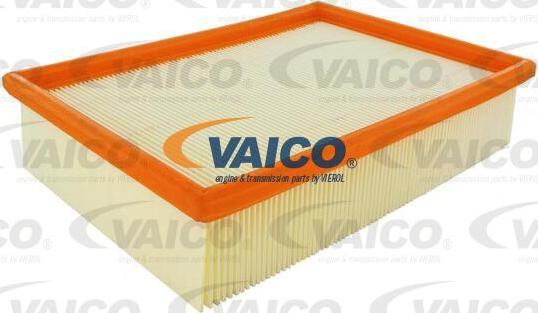 VAICO V25-0052 - Воздушный фильтр, двигатель autosila-amz.com