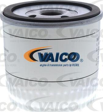 VAICO V25-0062 - Масляный фильтр autosila-amz.com
