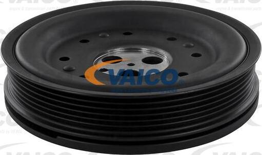 VAICO V25-0003 - Шкив коленчатого вала autosila-amz.com