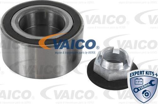 VAICO V25-0007 - Комплект подшипника ступицы колеса autosila-amz.com