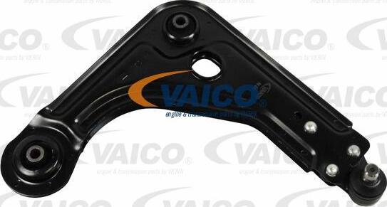 VAICO V25-0014 - Рычаг подвески колеса autosila-amz.com