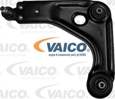 VAICO V25-0015 - Рычаг подвески колеса autosila-amz.com