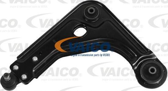 VAICO V25-0016 - Рычаг подвески колеса autosila-amz.com