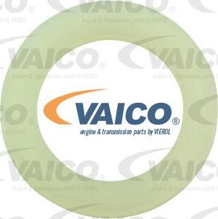 VAICO V25-0810 - Уплотнительное кольцо, резьбовая пробка маслосливного отверстия autosila-amz.com