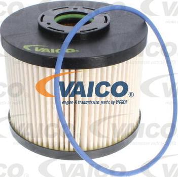 VAICO V25-0081 - Топливный фильтр autosila-amz.com