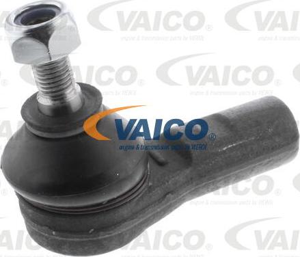 VAICO V25-0029 - Наконечник рулевой тяги, шарнир autosila-amz.com