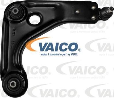 VAICO V25-0021 - Рычаг подвески колеса autosila-amz.com