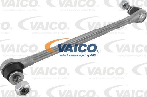 VAICO V25-0028 - Тяга / стойка, подвеска колеса autosila-amz.com