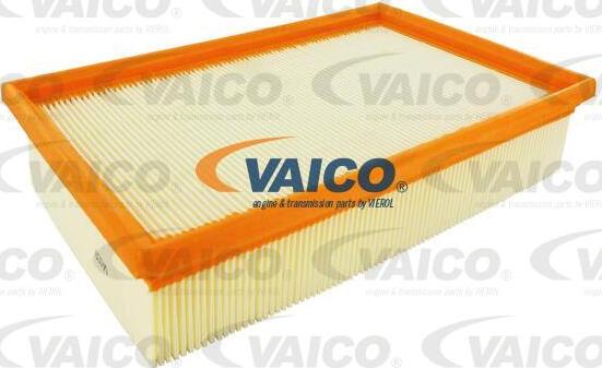 VAICO V25-0140 - Воздушный фильтр, двигатель autosila-amz.com