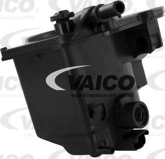 VAICO V25-0147 - фильтр топливный Ford autosila-amz.com