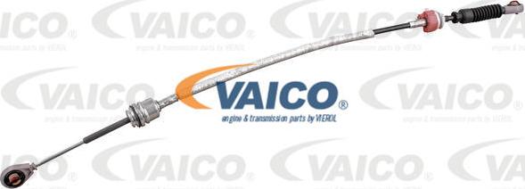 VAICO V25-0154 - Трос, наконечник, ступенчатая коробка передач autosila-amz.com