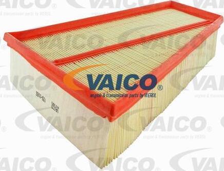 VAICO V25-0165 - Воздушный фильтр, двигатель autosila-amz.com