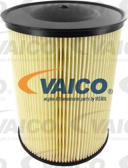 VAICO V25-0166 - Воздушный фильтр, двигатель autosila-amz.com