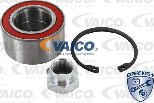 VAICO V25-0160 - Комплект подшипника ступицы колеса autosila-amz.com