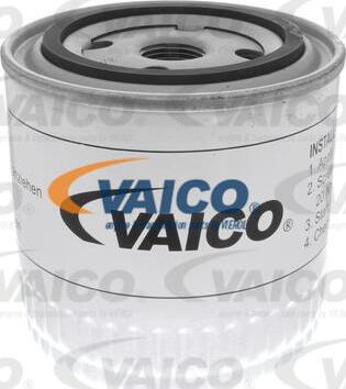 VAICO V25-0102 - Масляный фильтр autosila-amz.com