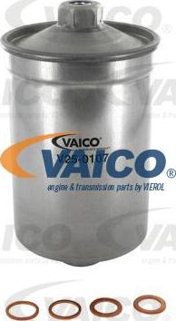 VAICO V25-0107 - Топливный фильтр autosila-amz.com