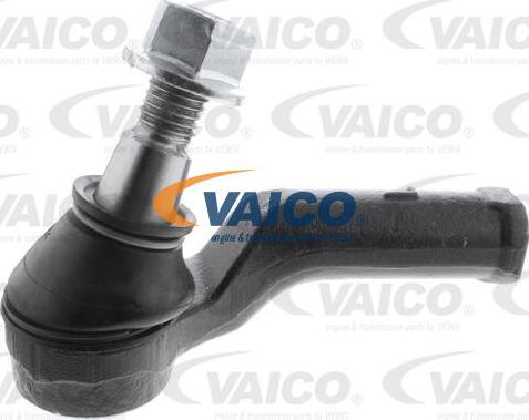 VAICO V25-0186 - Наконечник рулевой тяги, шарнир autosila-amz.com