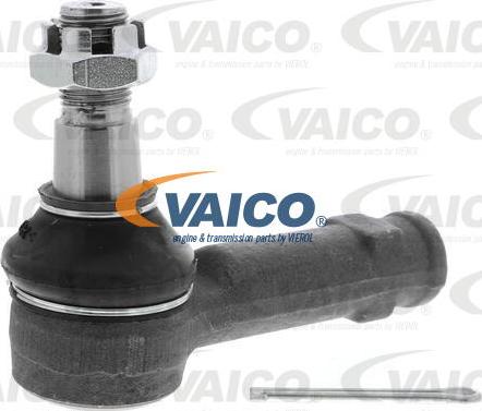 VAICO V25-0181 - Наконечник рулевой тяги, шарнир autosila-amz.com