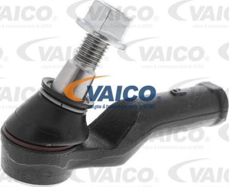 VAICO V25-0187 - Наконечник рулевой тяги, шарнир autosila-amz.com