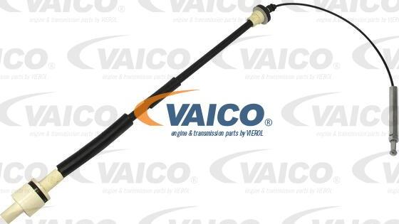 VAICO V25-0135 - Трос, управление сцеплением autosila-amz.com