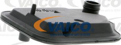 VAICO V25-0634 - Гидравлический фильтр коробки передач FORD C-MAX, FIESTA VI, FOCUS C-MAX, FOCUS I, FOCUS II MAZDA 3, autosila-amz.com