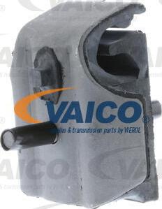 VAICO V25-0126 - Подушка, опора, подвеска двигателя autosila-amz.com