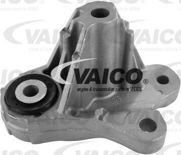 VAICO V25-0175 - Подушка, опора, подвеска двигателя autosila-amz.com