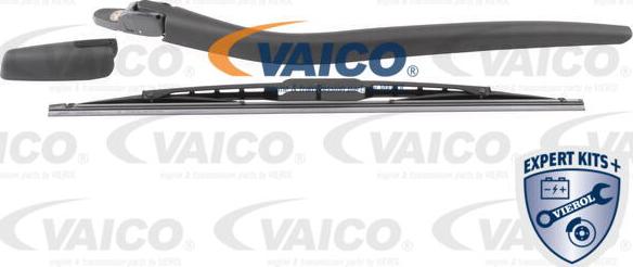 VAICO V25-0849 - Комплект рычагов стеклоочистителя, система очистки стекол autosila-amz.com
