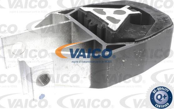 VAICO V25-0845 - Подушка, опора, подвеска двигателя autosila-amz.com