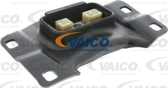 VAICO V25-0842 - Подвеска, ступенчатая коробка передач autosila-amz.com