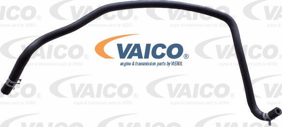 VAICO V25-0854 - Шланг радиатора autosila-amz.com