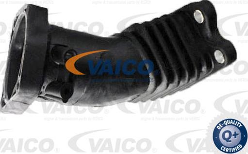 VAICO V25-0851 - Рукав воздухозаборника, воздушный фильтр autosila-amz.com