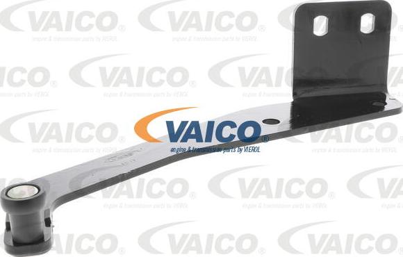 VAICO V25-0862 - Направляющая ролика, сдвижная дверь autosila-amz.com