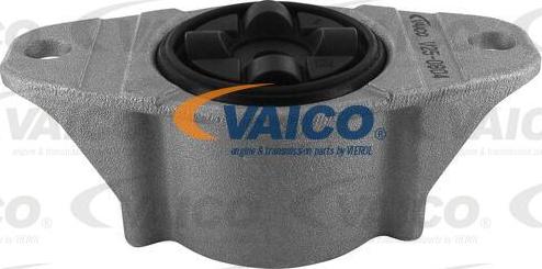 VAICO V25-0804 - Опора стойки амортизатора, подушка autosila-amz.com