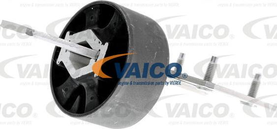 VAICO V25-0811 - Сайлентблок, рычаг подвески колеса autosila-amz.com