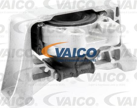 VAICO V25-0836 - Подушка, опора, подвеска двигателя autosila-amz.com