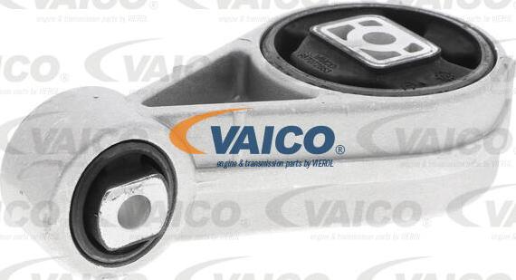 VAICO V25-0390 - Подушка, опора, подвеска двигателя autosila-amz.com