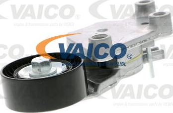 VAICO V25-0341 - Ролик, поликлиновый ремень autosila-amz.com