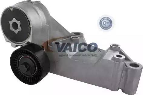VAICO V25-0356 - Ролик, поликлиновый ремень autosila-amz.com