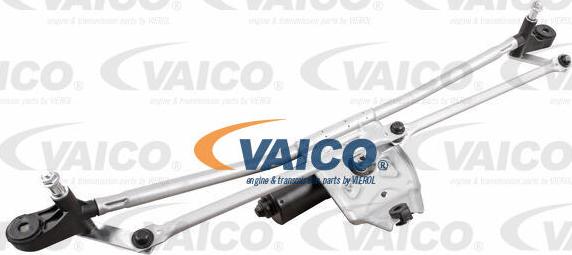 VAICO V25-0303 - Система тяг и рычагов привода стеклоочистителя autosila-amz.com