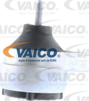 VAICO V25-0388 - Подушка, опора, подвеска двигателя autosila-amz.com