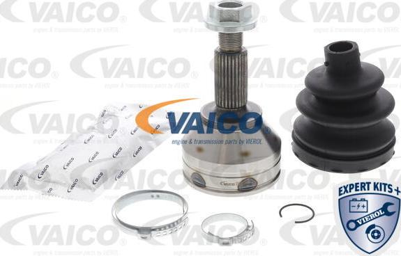 VAICO V25-0244 - Шарнирный комплект, ШРУС, приводной вал autosila-amz.com