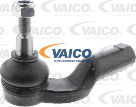 VAICO V25-0269 - Наконечник рулевой тяги, шарнир autosila-amz.com