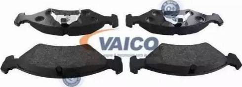 VAICO V25-0266 - Тормозные колодки, дисковые, комплект autosila-amz.com